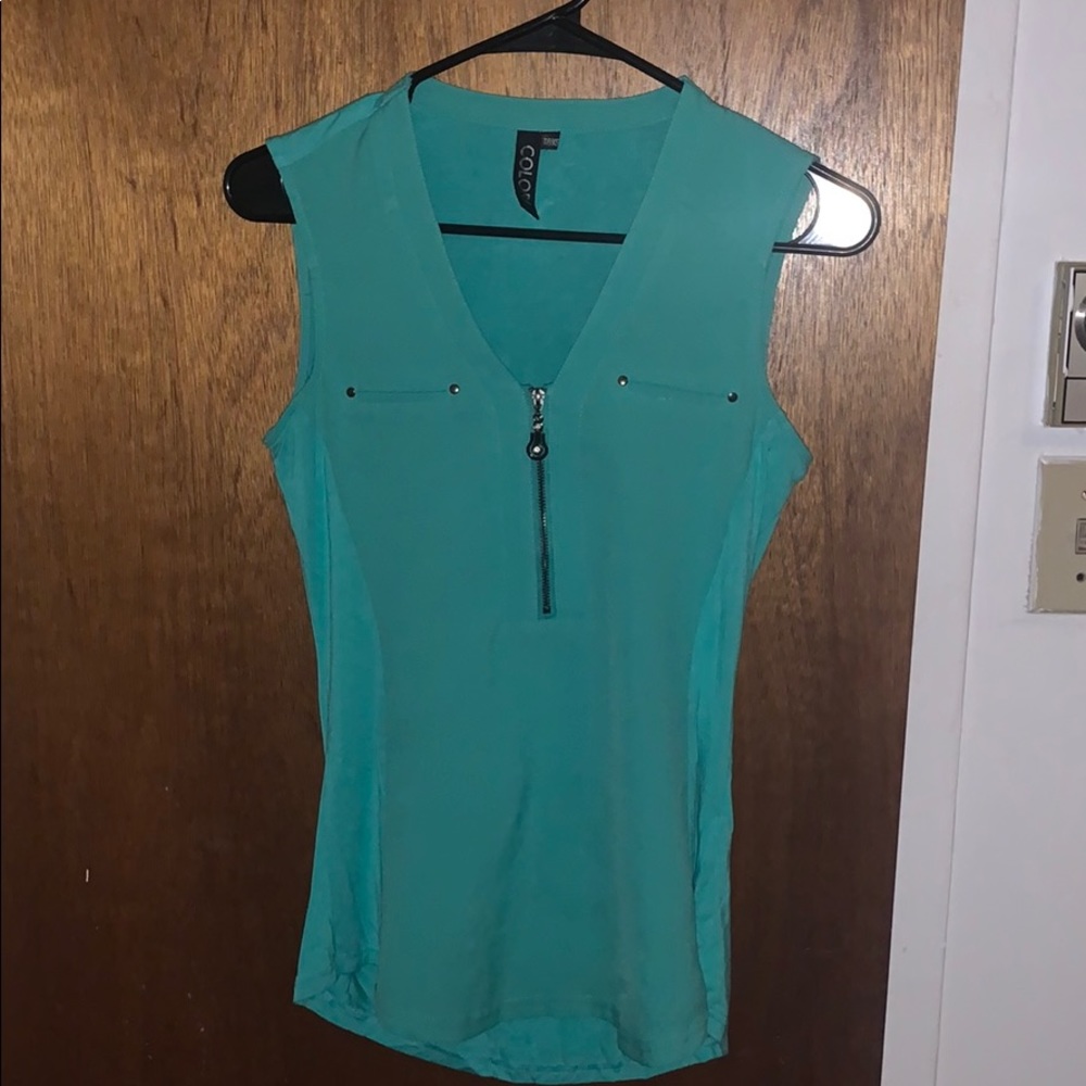 Beautiful summer shirt.